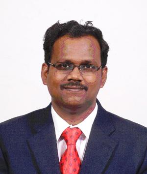 Dr.P.R.Kannan Rajkumar